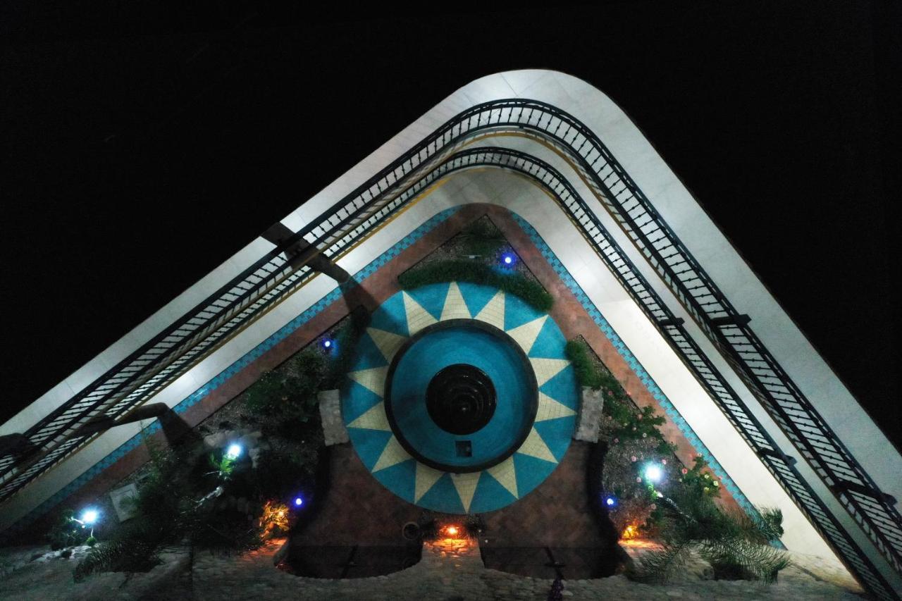 Hotel Boutique Jayco San Jose Iturbide المظهر الخارجي الصورة
