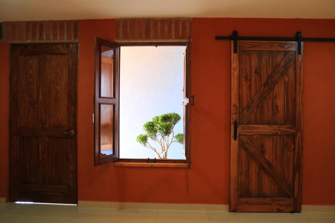 Hotel Boutique Jayco San Jose Iturbide المظهر الخارجي الصورة