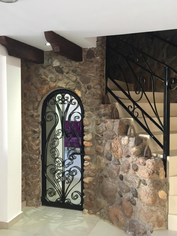 Hotel Boutique Jayco San Jose Iturbide المظهر الخارجي الصورة
