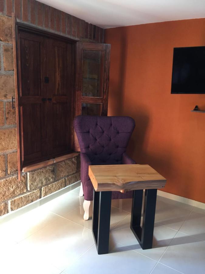 Hotel Boutique Jayco San Jose Iturbide المظهر الخارجي الصورة
