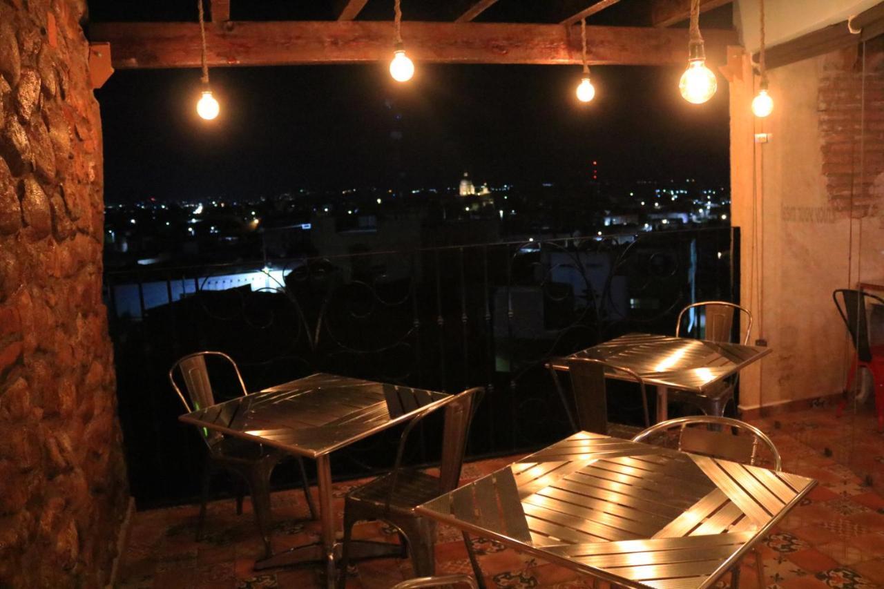 Hotel Boutique Jayco San Jose Iturbide المظهر الخارجي الصورة